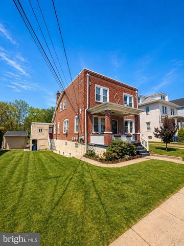 311 JEFFERSON ST, Plymouth Meeting, PA 19462