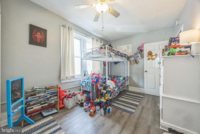 311 JEFFERSON ST, Plymouth Meeting, PA 19462