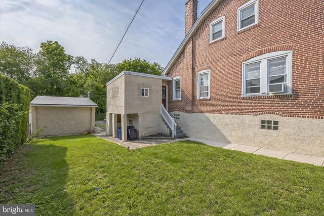 311 JEFFERSON ST, Plymouth Meeting, PA 19462