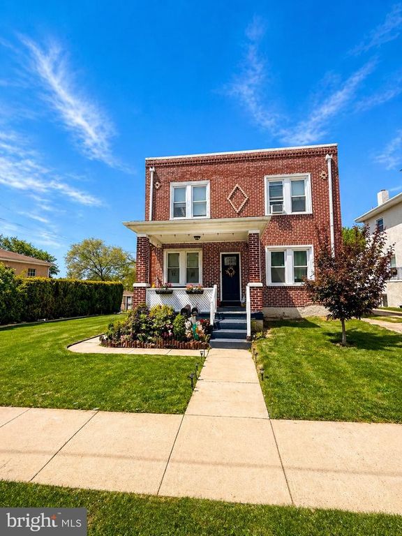 311 JEFFERSON ST, Plymouth Meeting, PA 19462