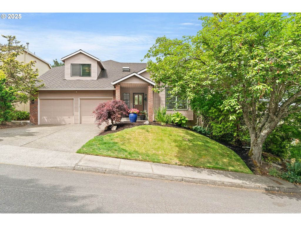 7317 Se 141ST Ave, Portland, OR 97236