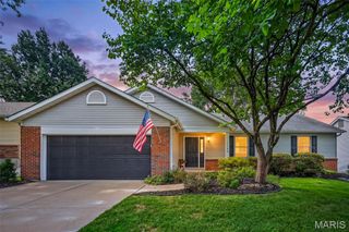 11764 Clarksdale Drive, Maryland Heights, MO 63043