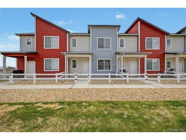 500 S Denver Ave 18D, Fort Lupton, CO 80621