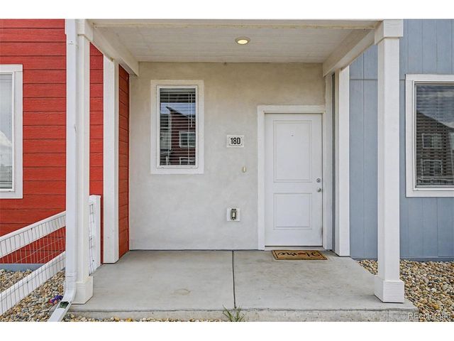 500 S Denver Ave 18D, Fort Lupton, CO 80621