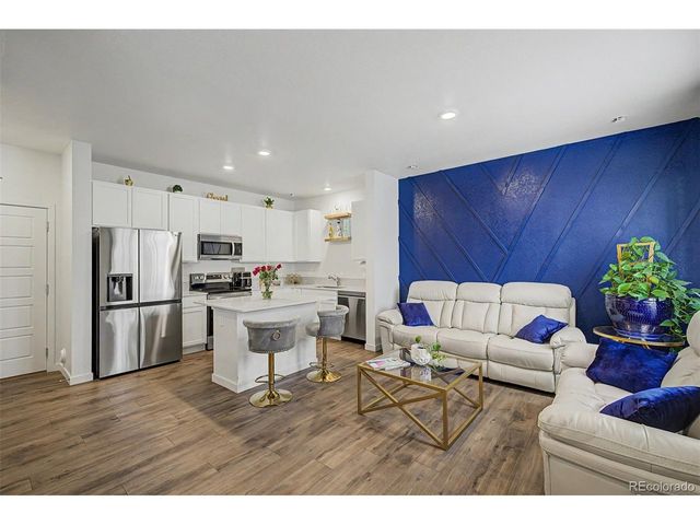 500 S Denver Ave 18D, Fort Lupton, CO 80621
