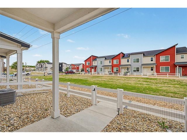 500 S Denver Ave 18D, Fort Lupton, CO 80621