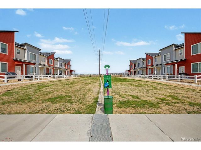 500 S Denver Ave 18D, Fort Lupton, CO 80621