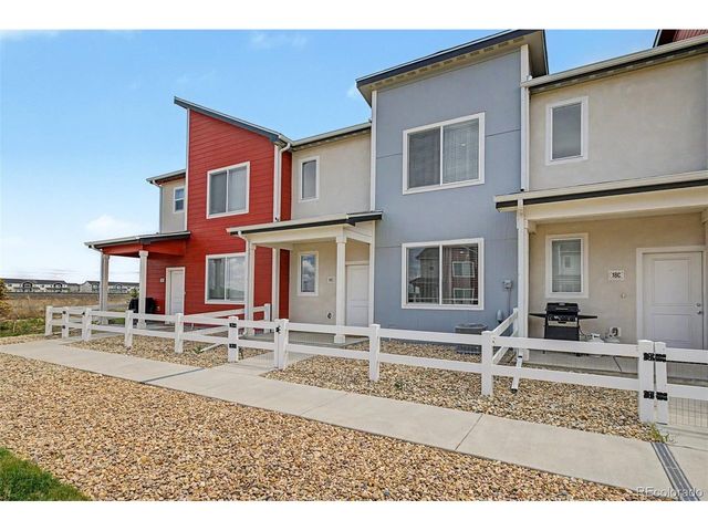 500 S Denver Ave 18D, Fort Lupton, CO 80621