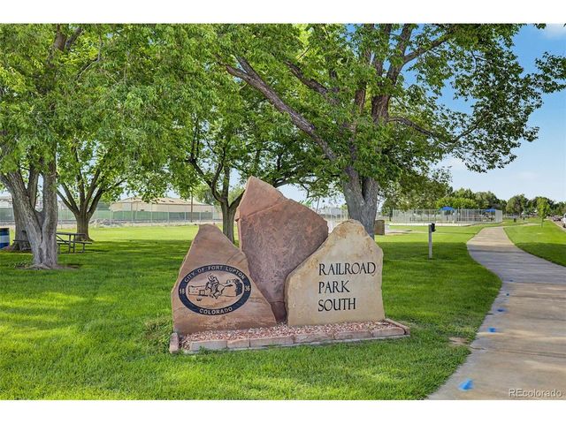 500 S Denver Ave 18D, Fort Lupton, CO 80621
