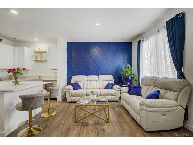 500 S Denver Ave 18D, Fort Lupton, CO 80621