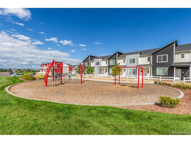 500 S Denver Ave 18D, Fort Lupton, CO 80621