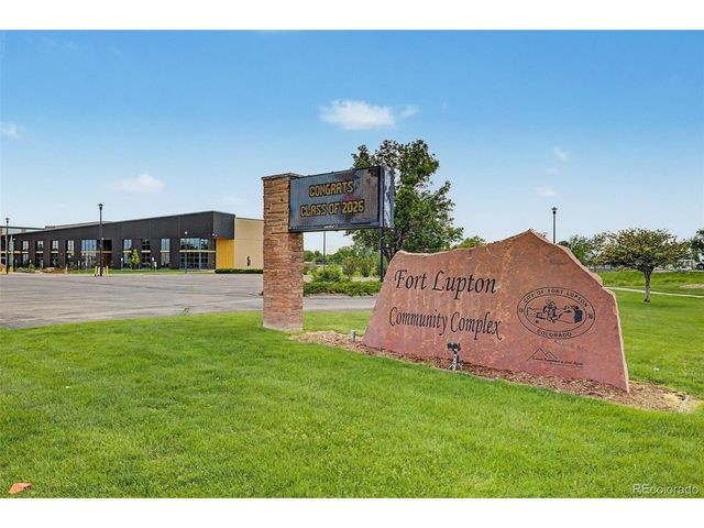500 S Denver Ave 18D, Fort Lupton, CO 80621