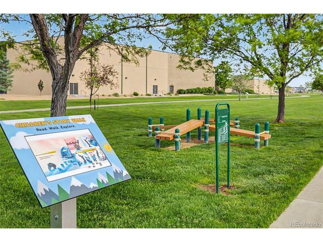 500 S Denver Ave 18D, Fort Lupton, CO 80621