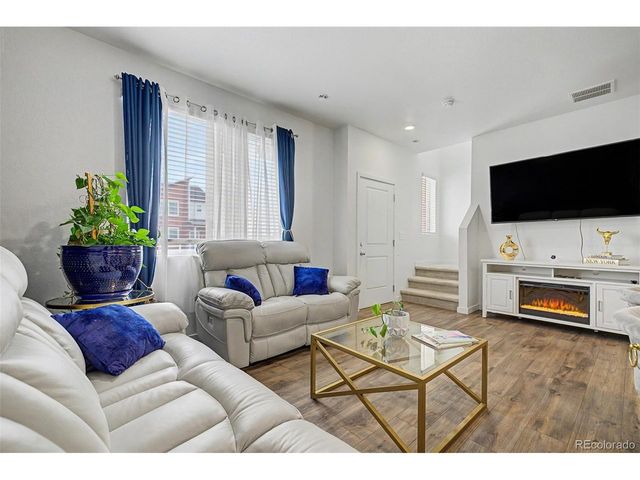 500 S Denver Ave 18D, Fort Lupton, CO 80621