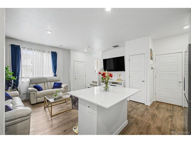 500 S Denver Ave 18D, Fort Lupton, CO 80621