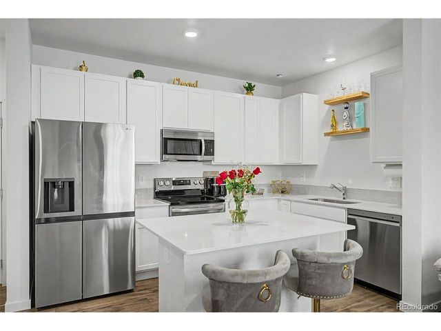 500 S Denver Ave 18D, Fort Lupton, CO 80621