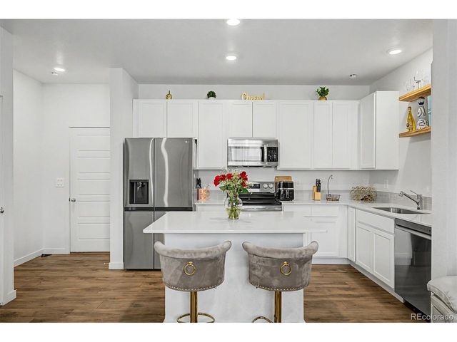 500 S Denver Ave 18D, Fort Lupton, CO 80621