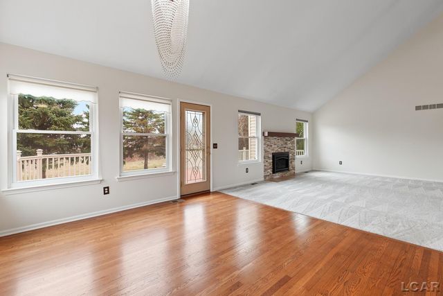 1505 Wind Dancer Trail, Tecumseh, MI 49286