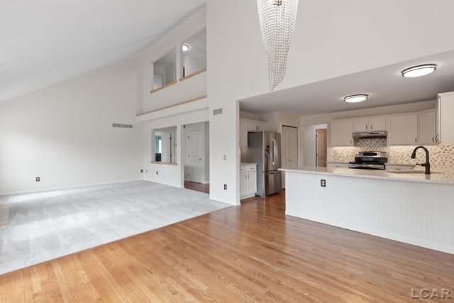 1505 Wind Dancer Trail, Tecumseh, MI 49286