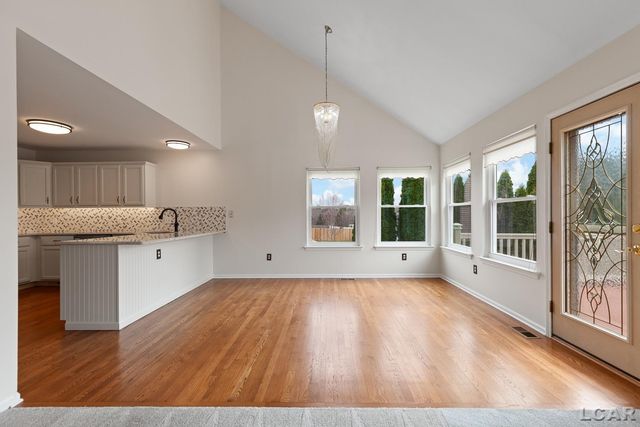 1505 Wind Dancer Trail, Tecumseh, MI 49286