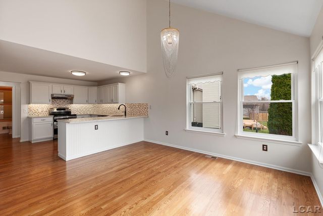 1505 Wind Dancer Trail, Tecumseh, MI 49286