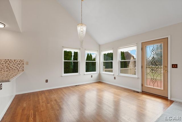 1505 Wind Dancer Trail, Tecumseh, MI 49286