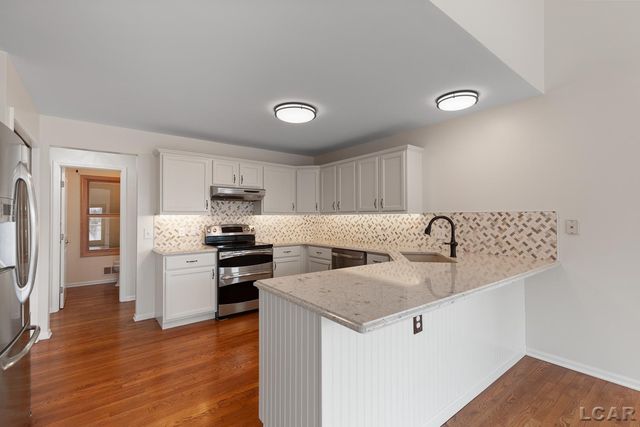 1505 Wind Dancer Trail, Tecumseh, MI 49286