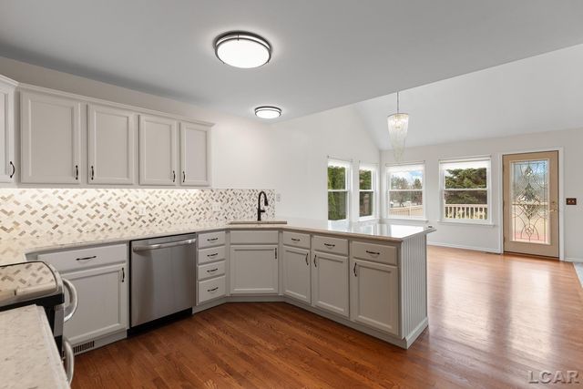 1505 Wind Dancer Trail, Tecumseh, MI 49286