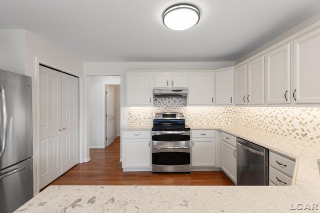 1505 Wind Dancer Trail, Tecumseh, MI 49286