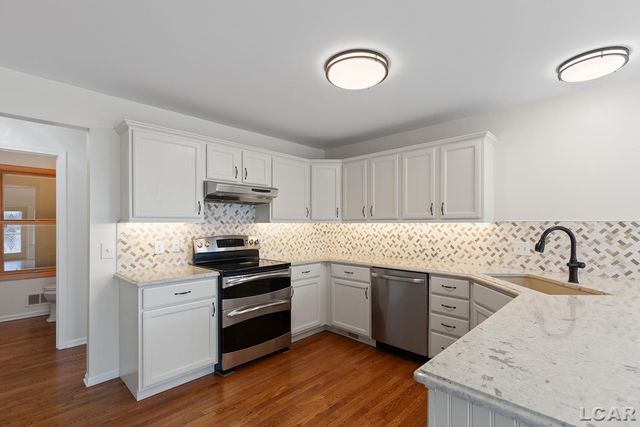 1505 Wind Dancer Trail, Tecumseh, MI 49286