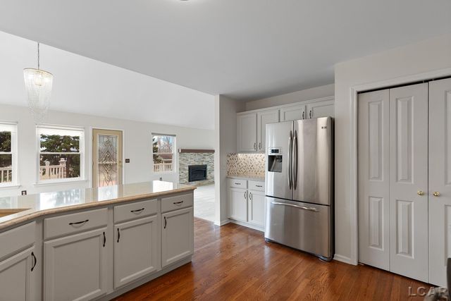 1505 Wind Dancer Trail, Tecumseh, MI 49286