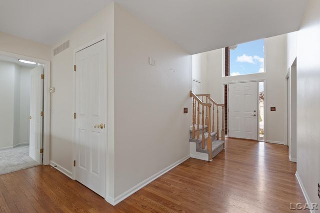 1505 Wind Dancer Trail, Tecumseh, MI 49286