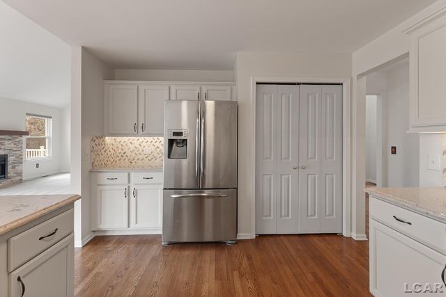 1505 Wind Dancer Trail, Tecumseh, MI 49286