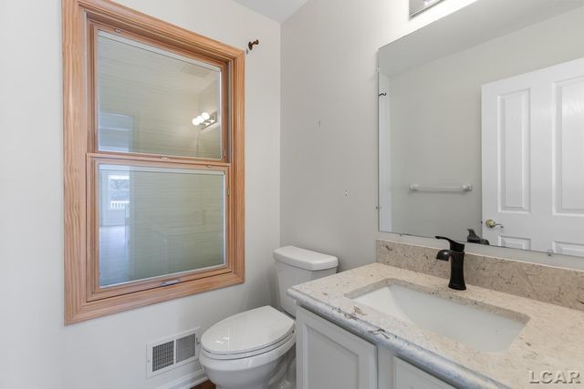 1505 Wind Dancer Trail, Tecumseh, MI 49286