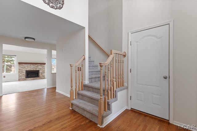 1505 Wind Dancer Trail, Tecumseh, MI 49286