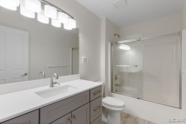 1505 Wind Dancer Trail, Tecumseh, MI 49286