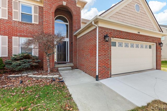 1505 Wind Dancer Trail, Tecumseh, MI 49286