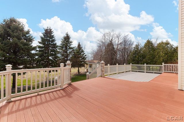 1505 Wind Dancer Trail, Tecumseh, MI 49286