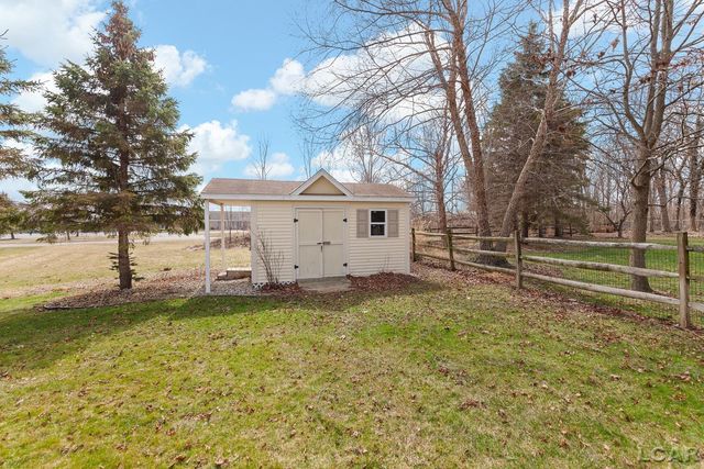 1505 Wind Dancer Trail, Tecumseh, MI 49286