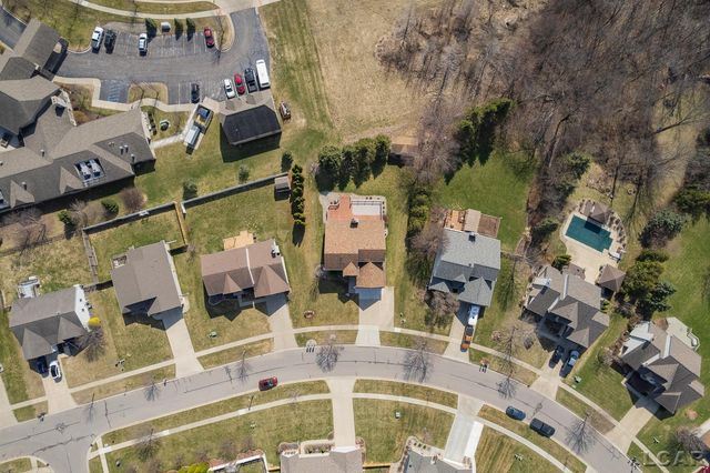 1505 Wind Dancer Trail, Tecumseh, MI 49286