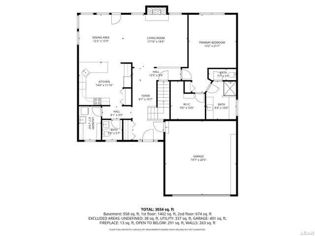 1505 Wind Dancer Trail, Tecumseh, MI 49286