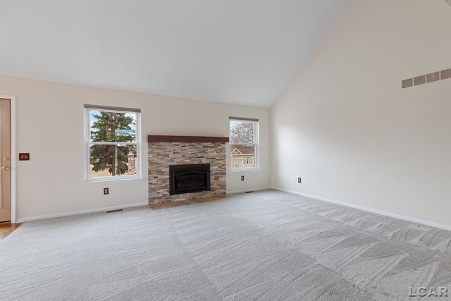 1505 Wind Dancer Trail, Tecumseh, MI 49286