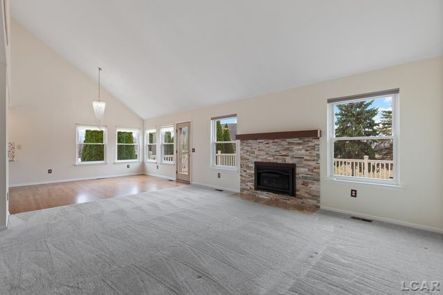 1505 Wind Dancer Trail, Tecumseh, MI 49286