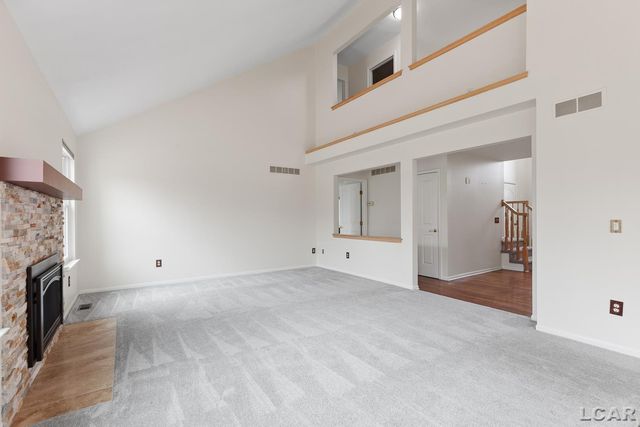 1505 Wind Dancer Trail, Tecumseh, MI 49286