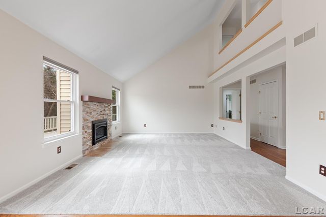 1505 Wind Dancer Trail, Tecumseh, MI 49286