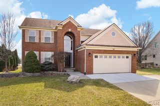 1505 Wind Dancer Trail, Tecumseh, MI 49286