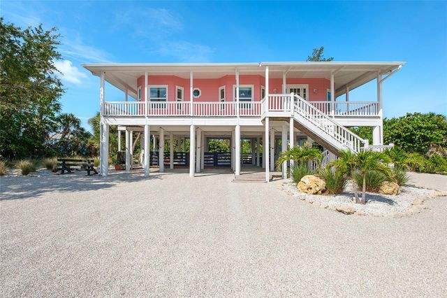 141 GASPARILLA WAY, Placida, FL 33946