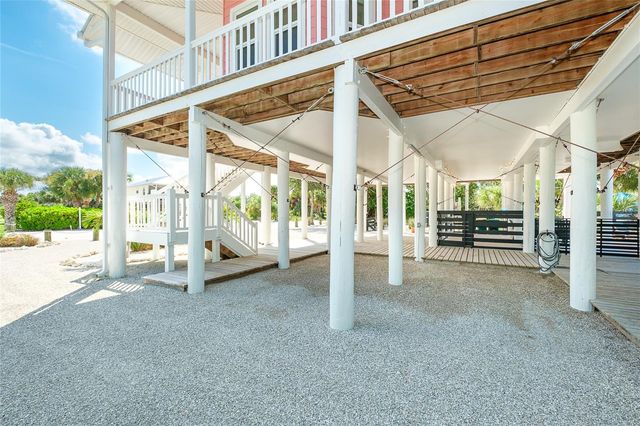 141 GASPARILLA WAY, Placida, FL 33946