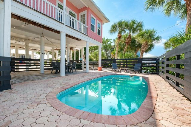 141 GASPARILLA WAY, Placida, FL 33946