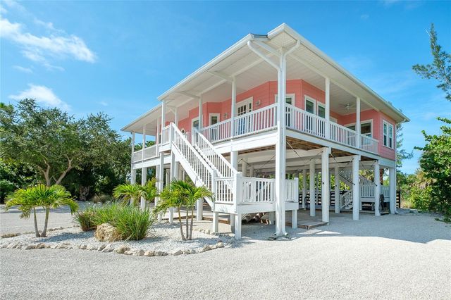 141 GASPARILLA WAY, Placida, FL 33946